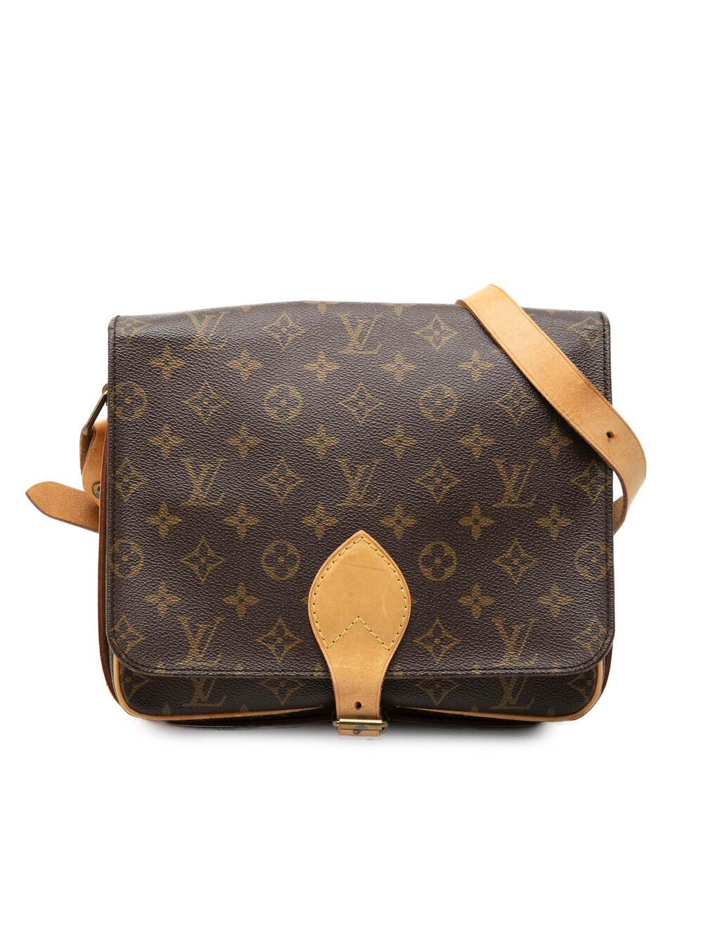 Louis Vuitton Cartouchiere Handbag #298195L10B